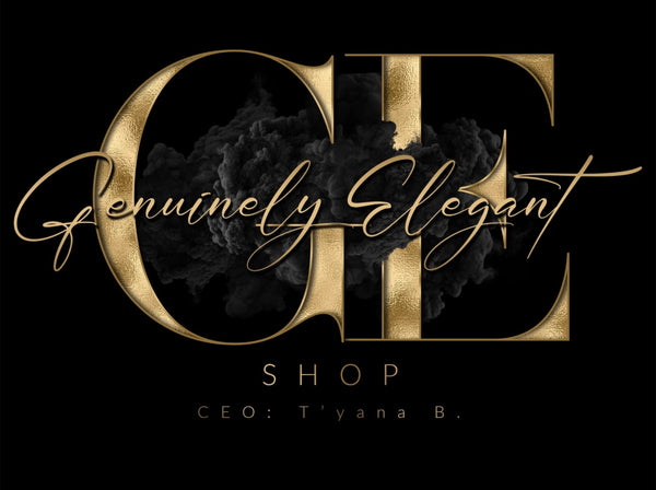 Genuinely Elegant Shop LLC